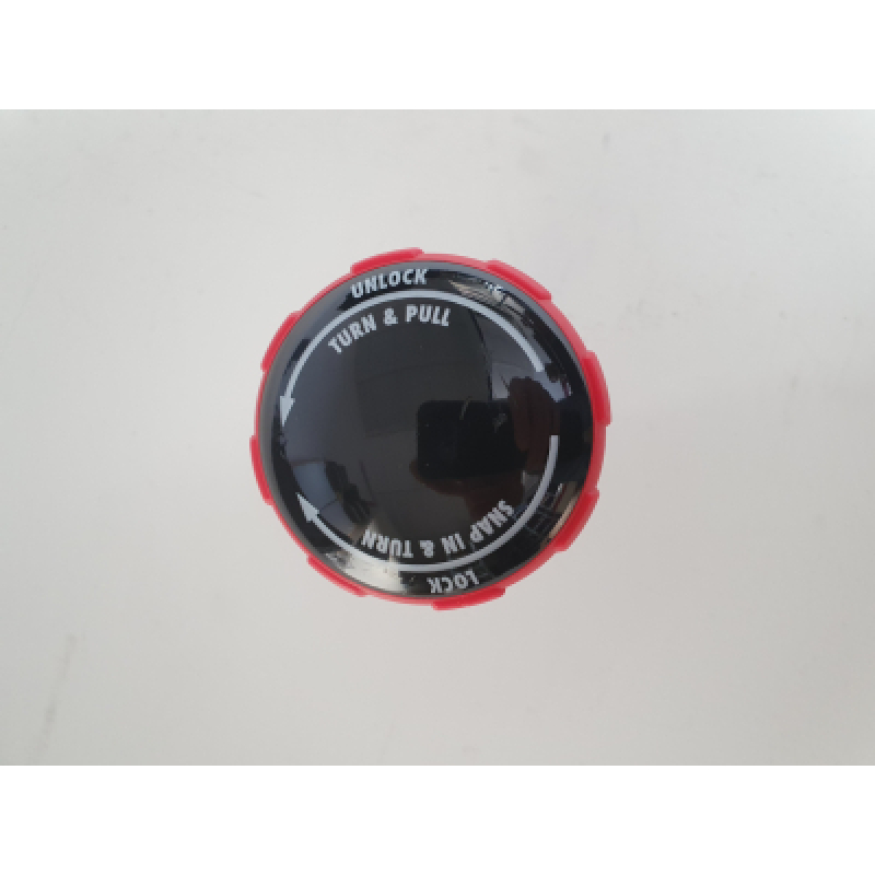  Resistance knob for Tomahawk ICG